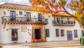 Hotel La Posada de San Antonio